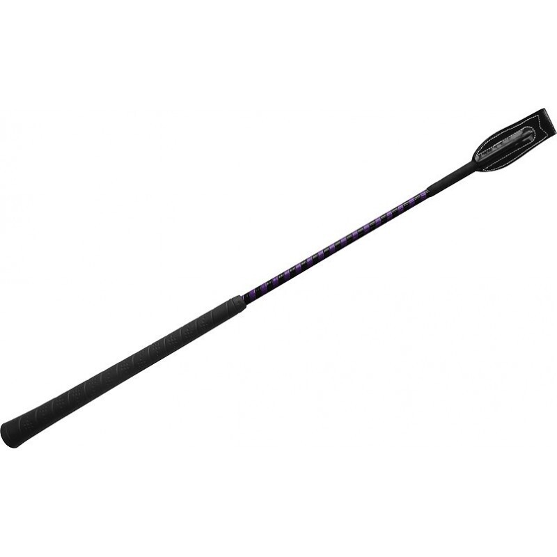 [951050152] CRAV.W&G CONCOURS NOIR/VIOLET