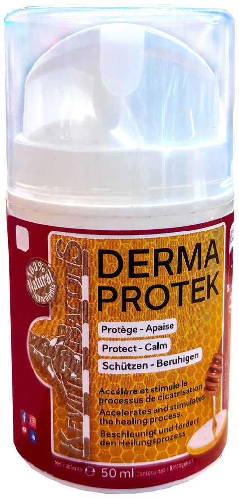 [727020005] DERMA PROTEK PRES.6X50ML