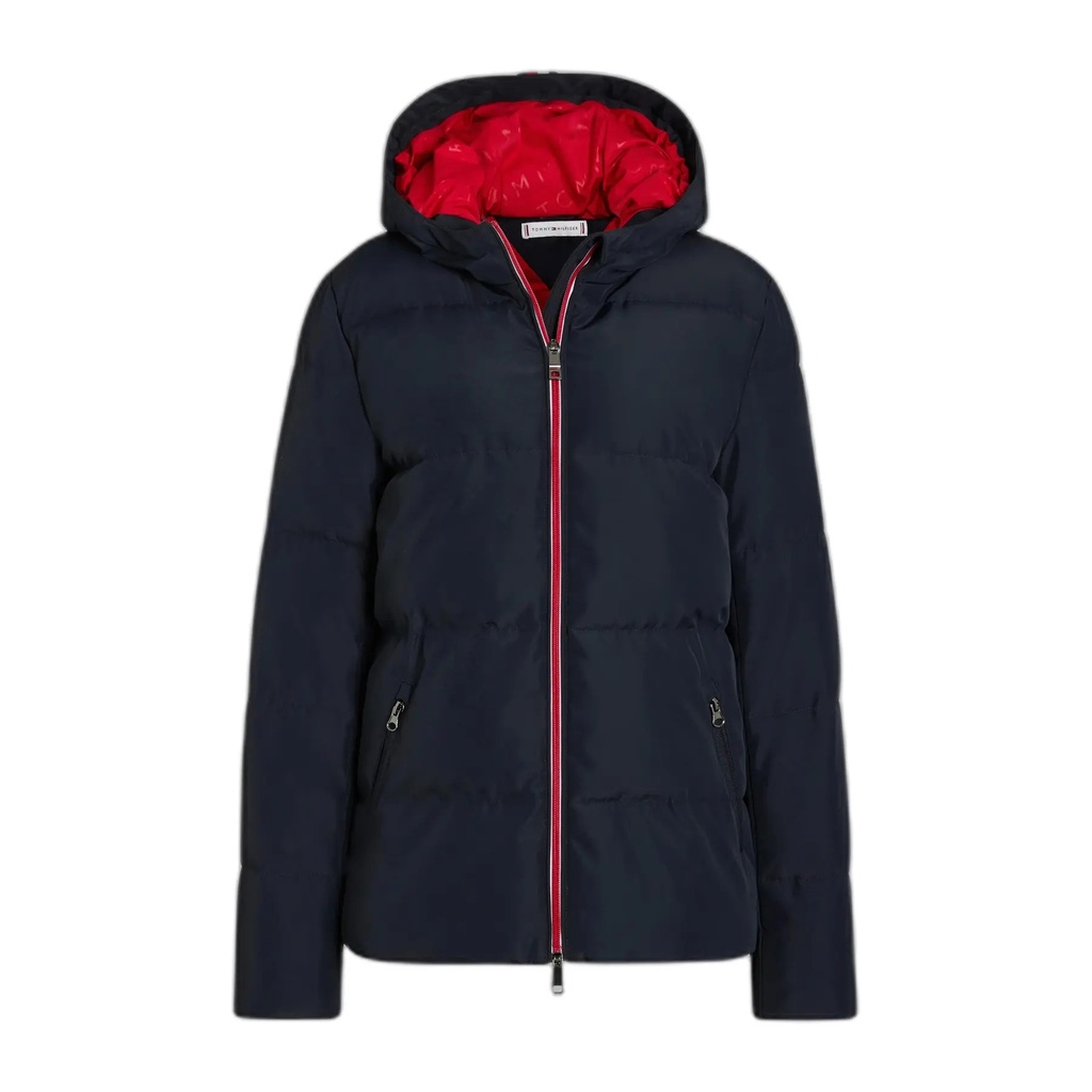 BLOUSON SIDNEY TOMMY FEMME (S)