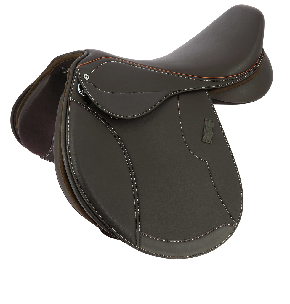 Selle Close Contact NORTON CLUB - Rexine Evol