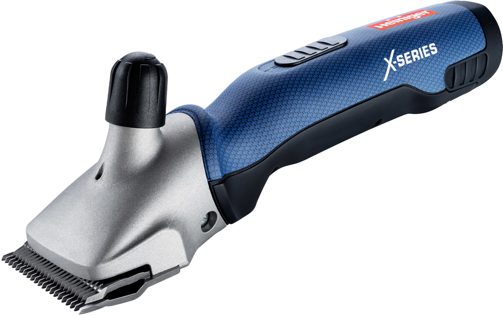 Tondeuse HEINIGER - Xplorer sans fil