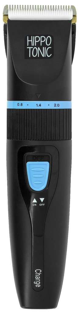 Tondeuse de finition MR-818 HIPPOTONIC - Sans fil