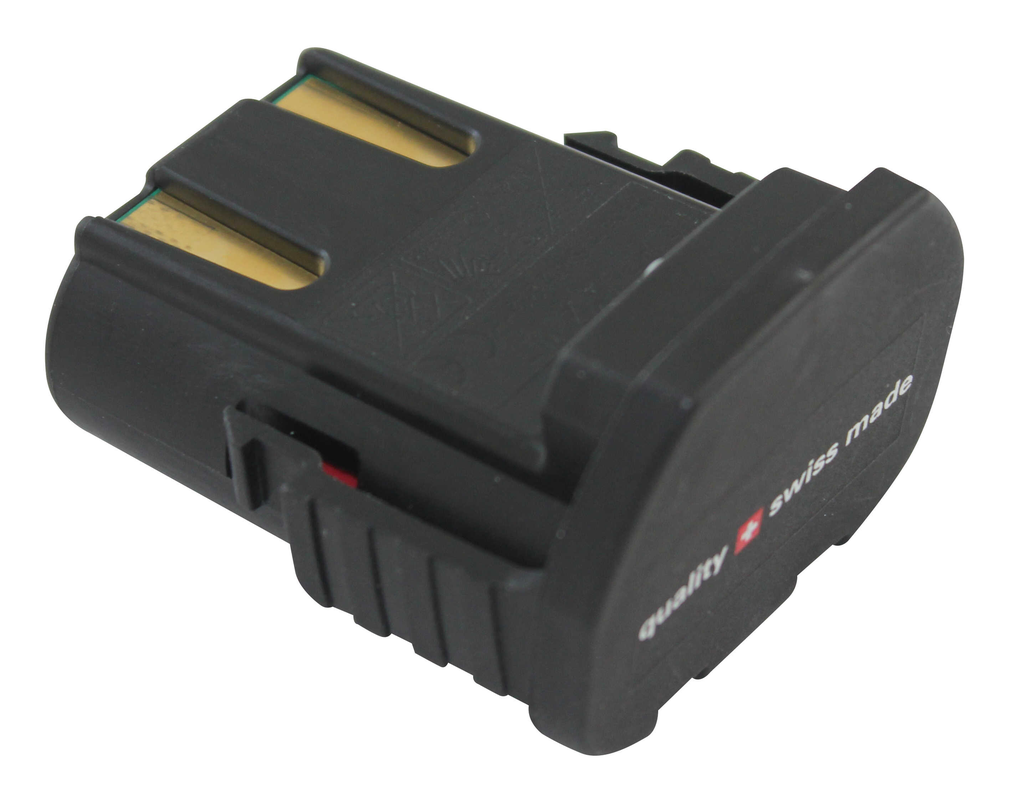 Batterie pour tondeuse HEINIGER - Saphir