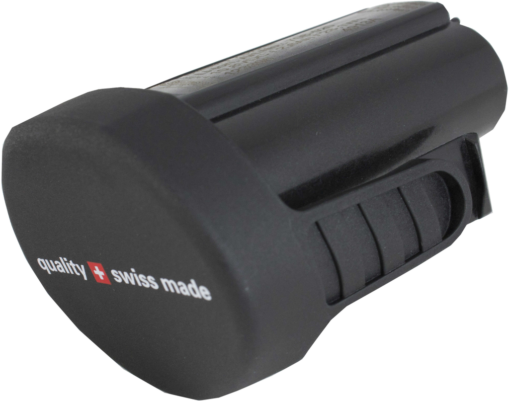 Batterie pour tondeuse HEINIGER - Xplorer