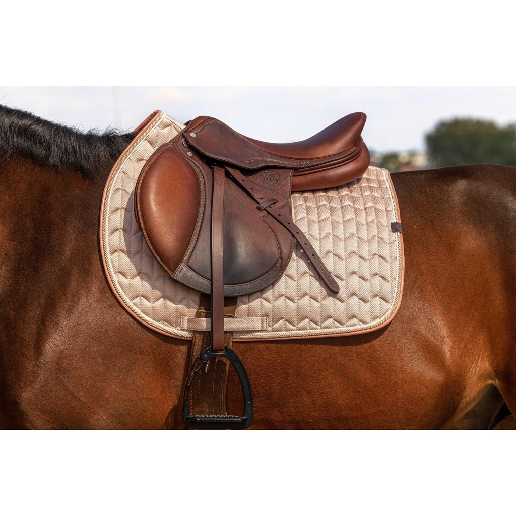 TAPIS EXCELLENCE CHEVAL