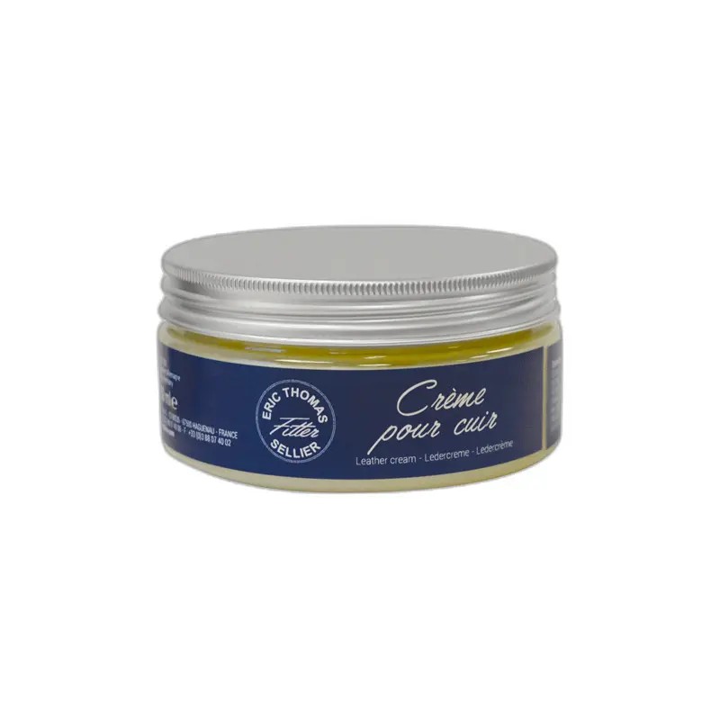 E-Thom.Fitter CREME CUIR 250ML