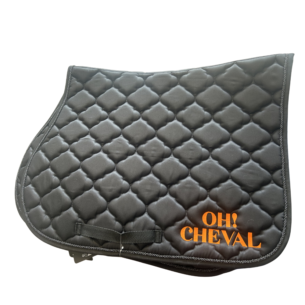 TAPIS OH CHEVAL
