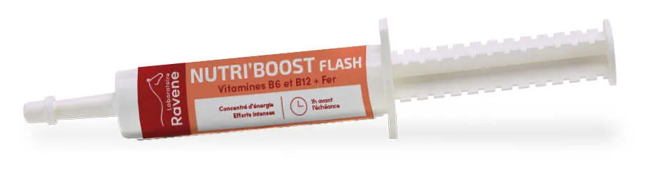 NUTRI'BOOST FLASH 30ML