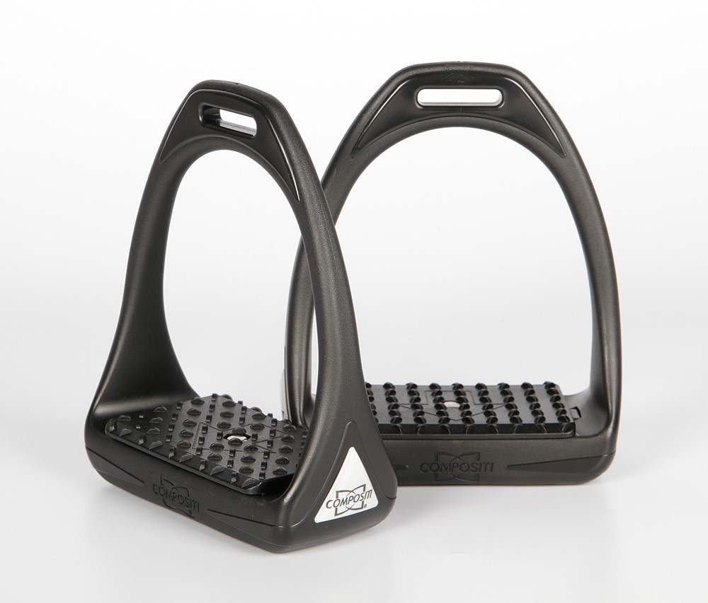 Etrier Compositi Reflex