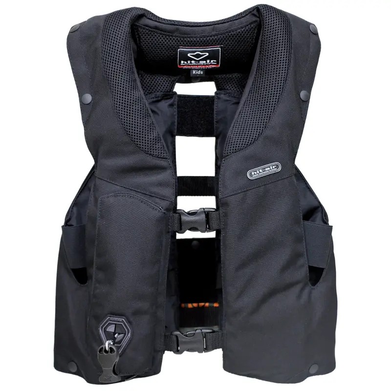 GILET AIRBAG KIDS HIT-AIR