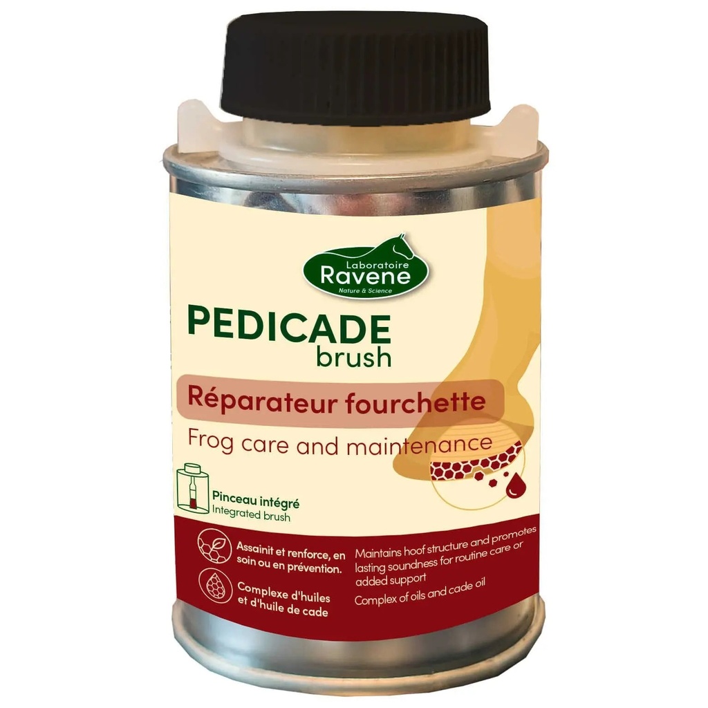 [718062025] PEDICADE BRUSH 250ML