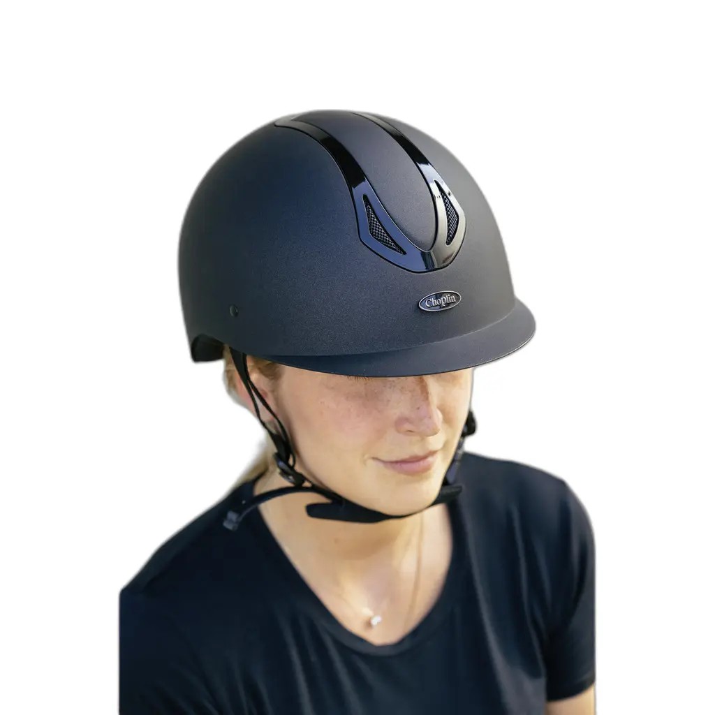 [911541201] CASQUE AERO NOIR MAT (S)