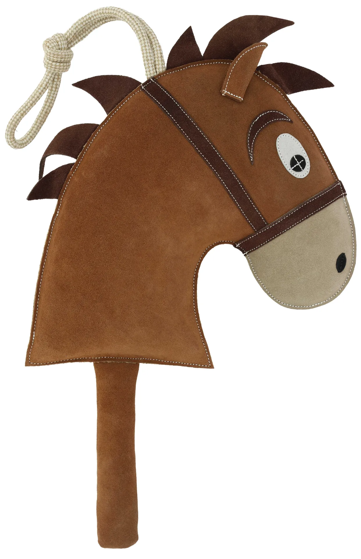 [700996004] JOUET P/CHEVAUX HOBBY HORSE