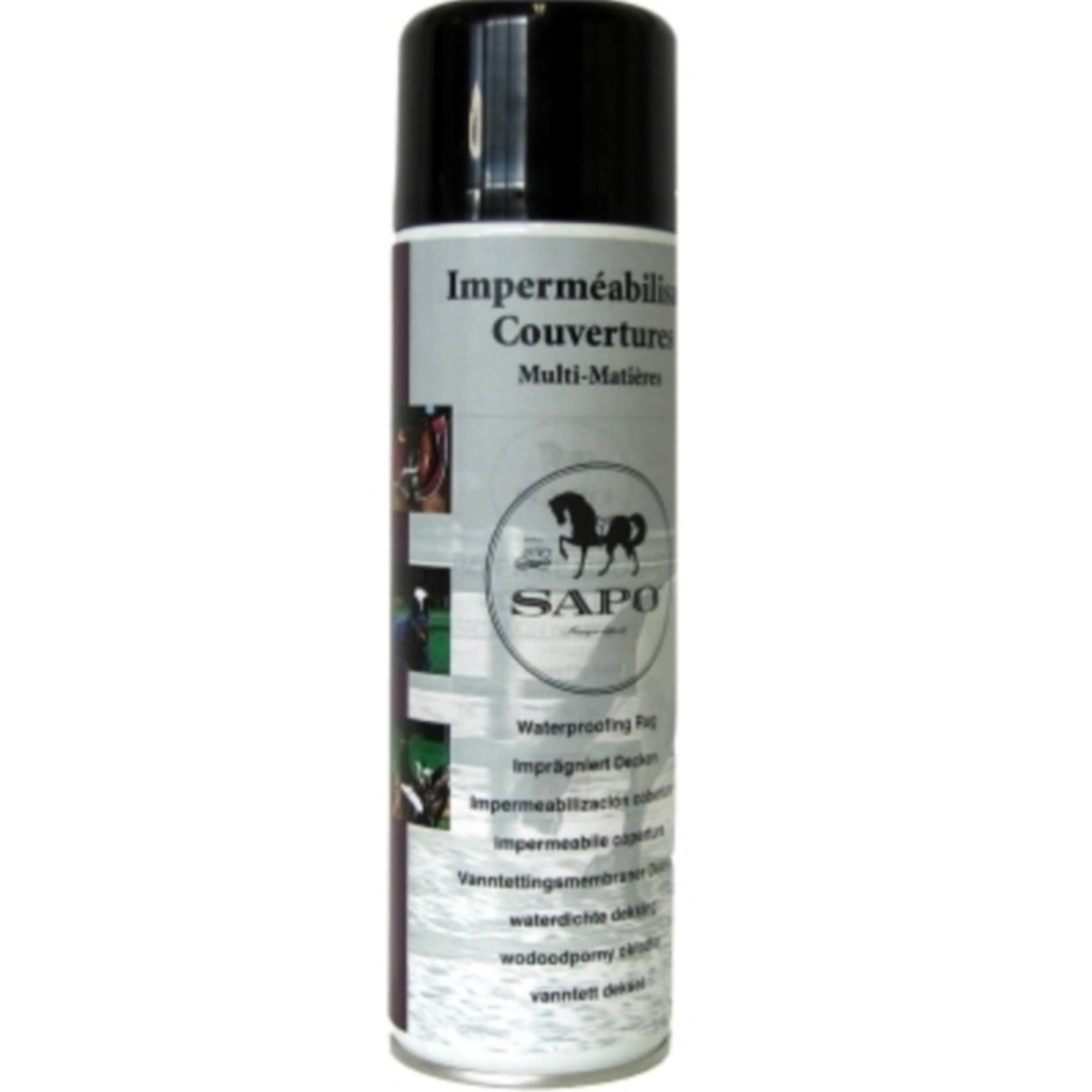 [392098] Imperméabilisant Couverture 500ml