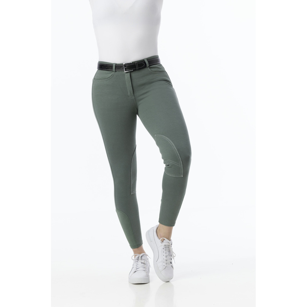 PANTALON ALEXANDRIE FEMME
