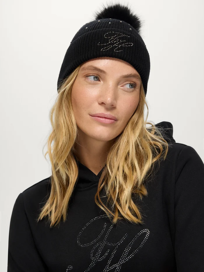 Bonnet DALY TOMMY
