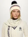 Bonnet DEAN POMPOM