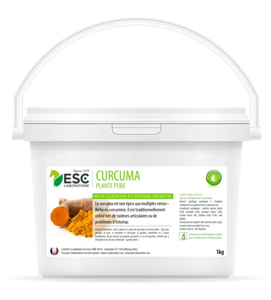 CURCUMA 