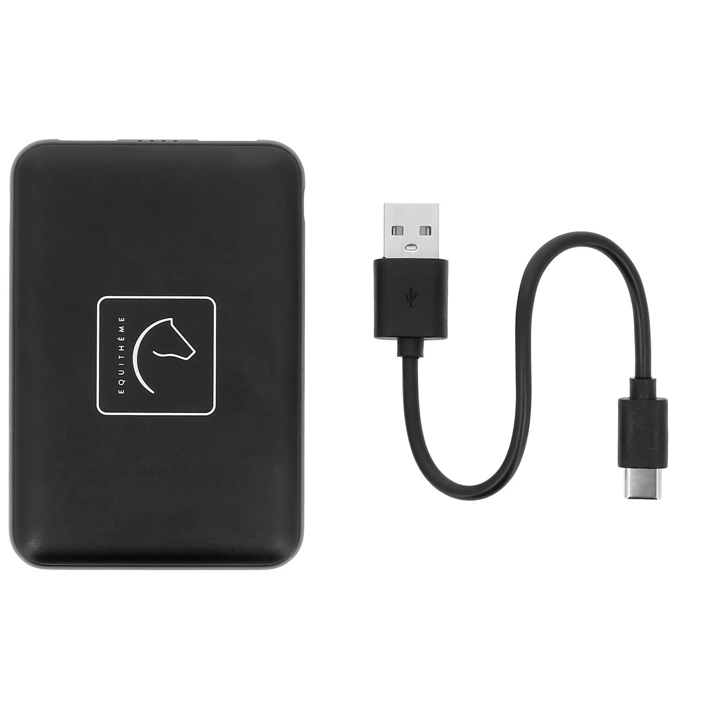 [981002002] BATTERIE 5000MAH NOIR