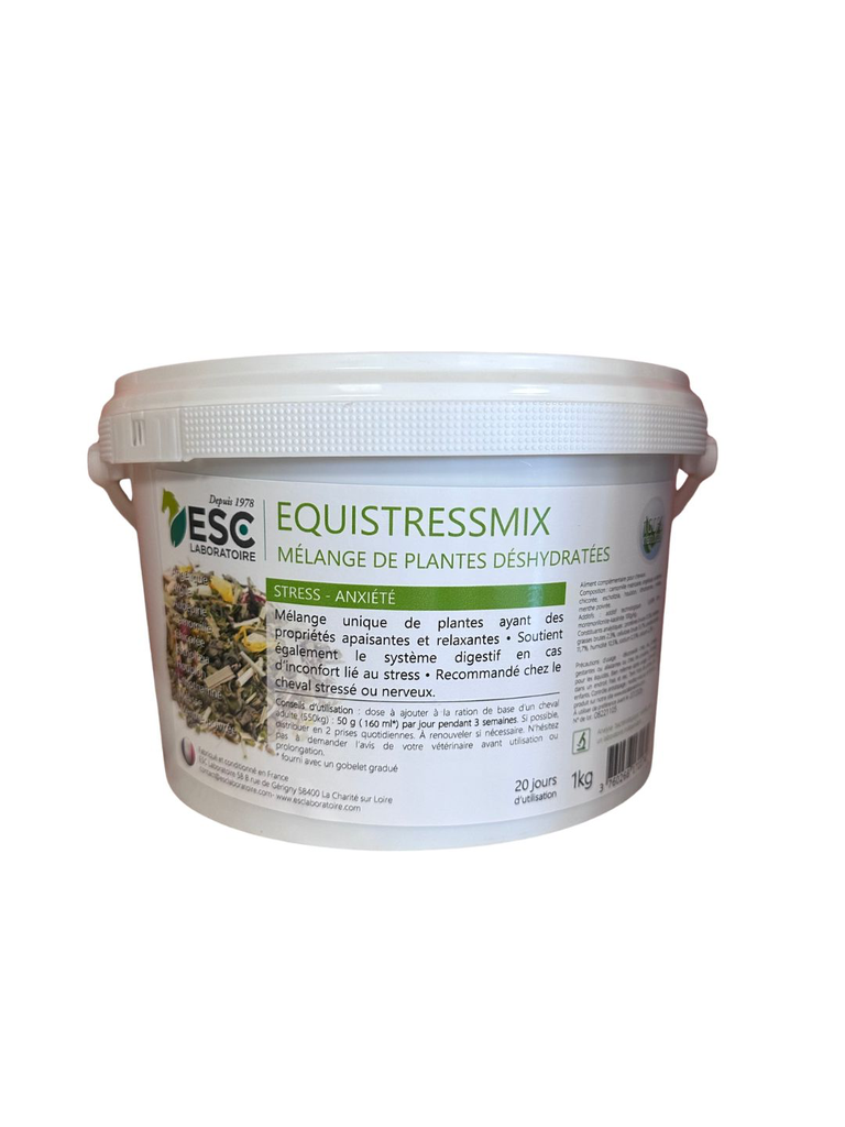 [ESEQUIS1] EQUISTRESSMIX