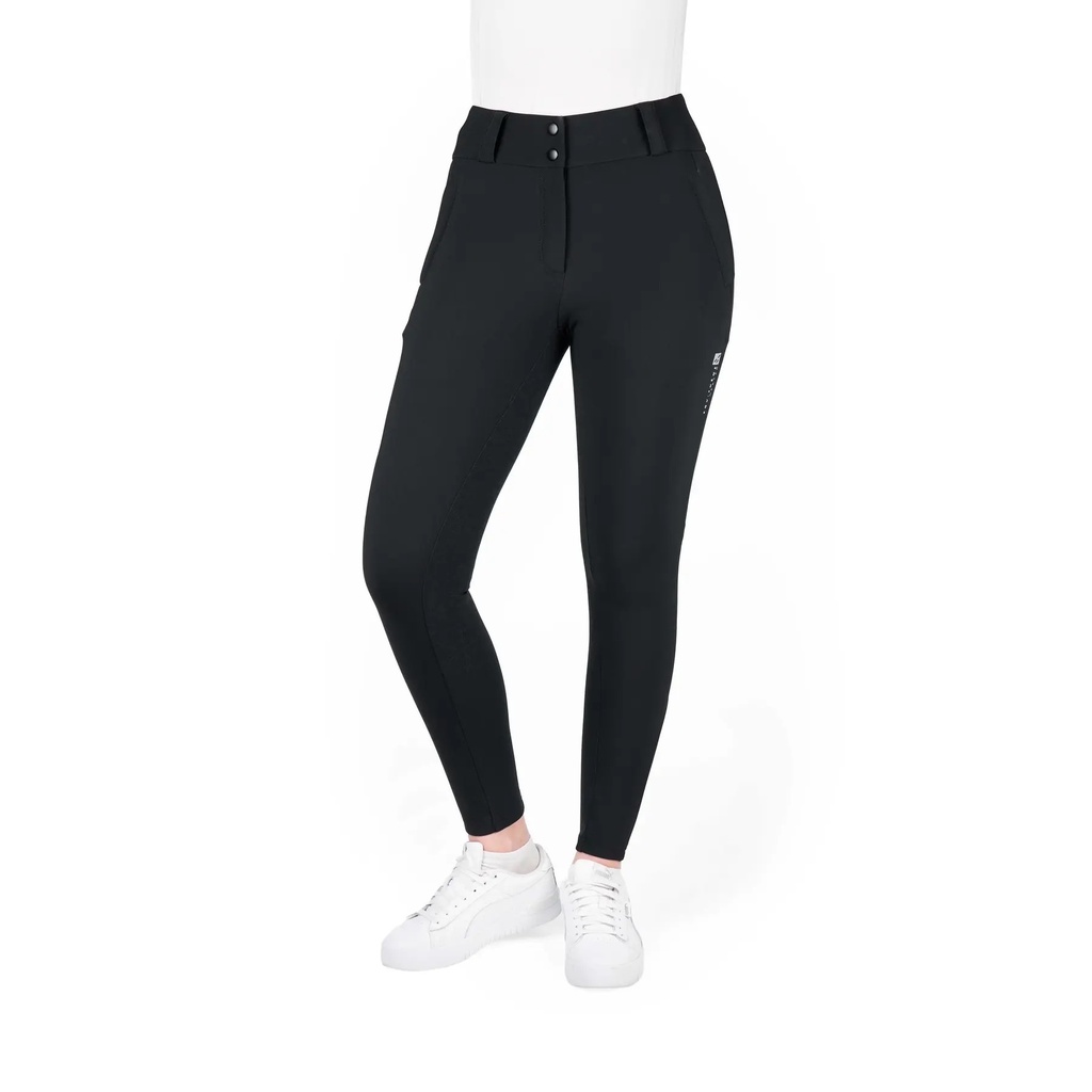 [981100236] PANTALON CHAUFFANT SIERRA 36
