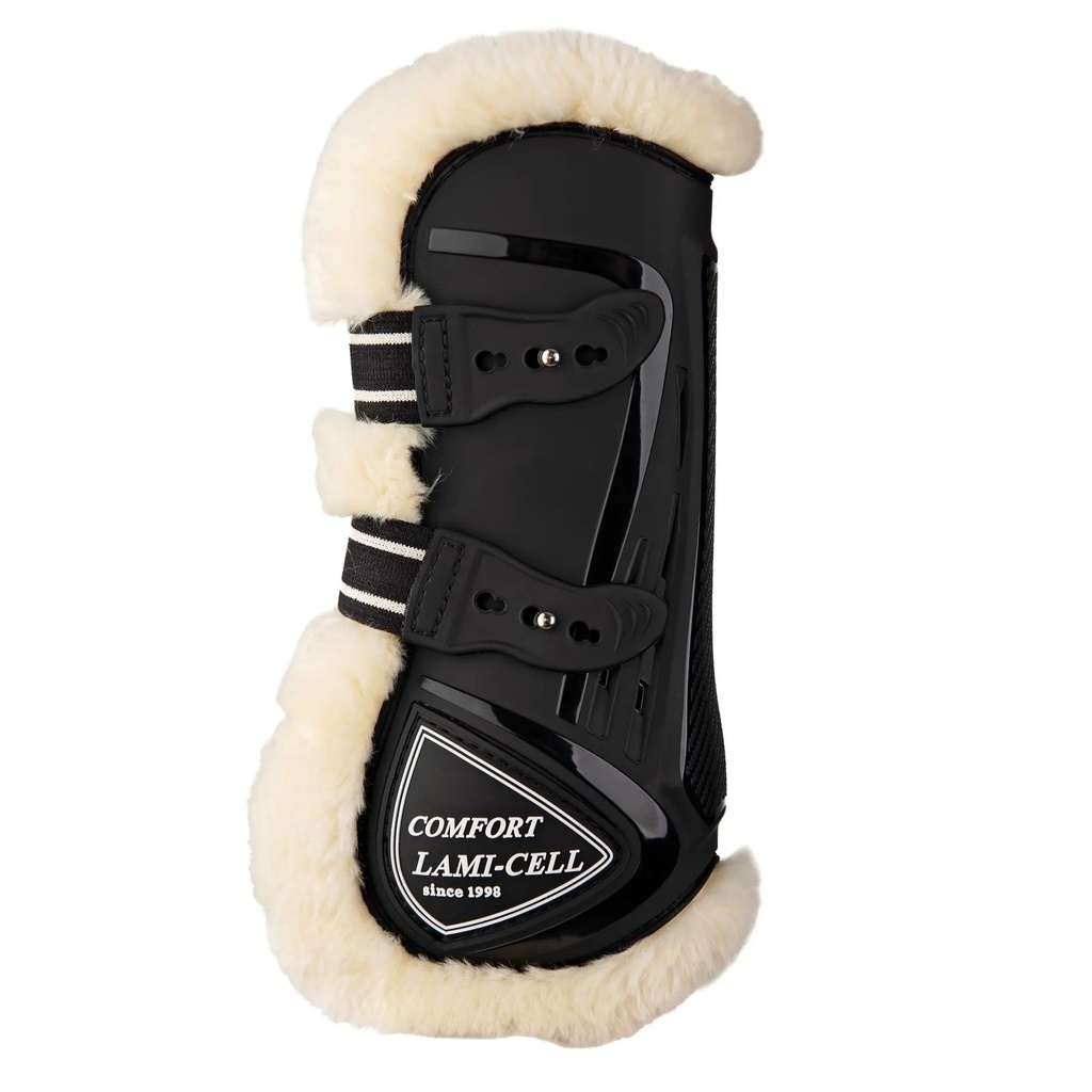 [550142202] GUET.COMFORT BAMBOO NOIR M    