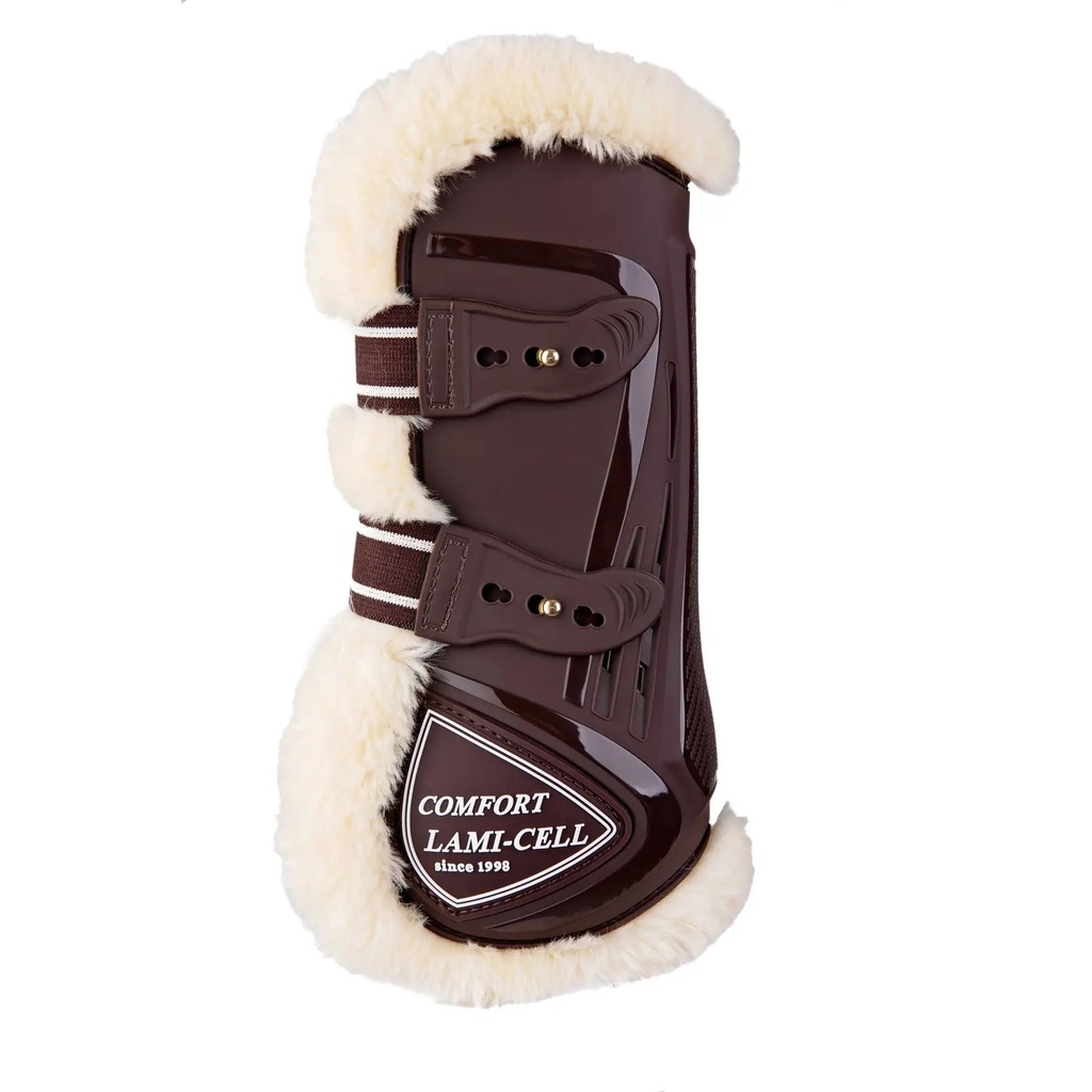 [550142204] GUET.COMFORT BAMBOO MARRON M  