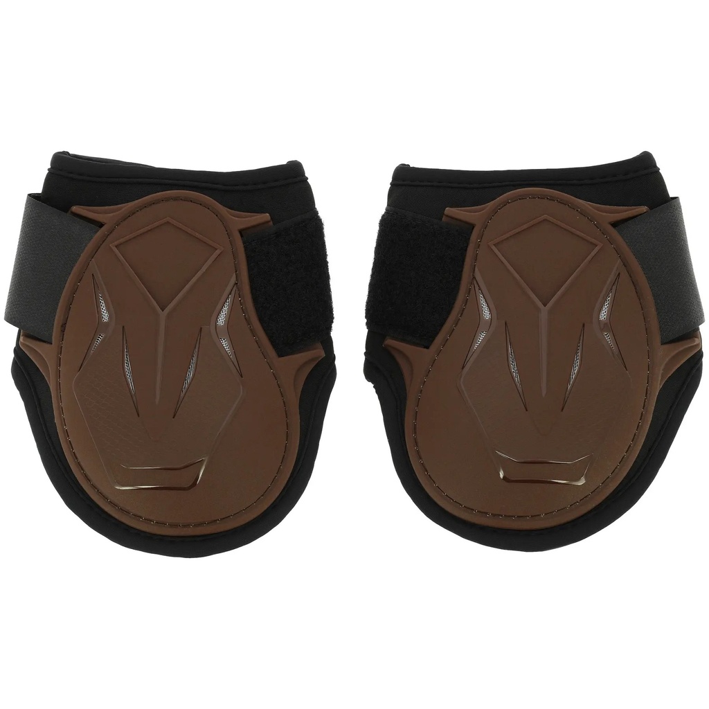 [530678304] PROT.BOULET.XTR FLEX FS.MARRON