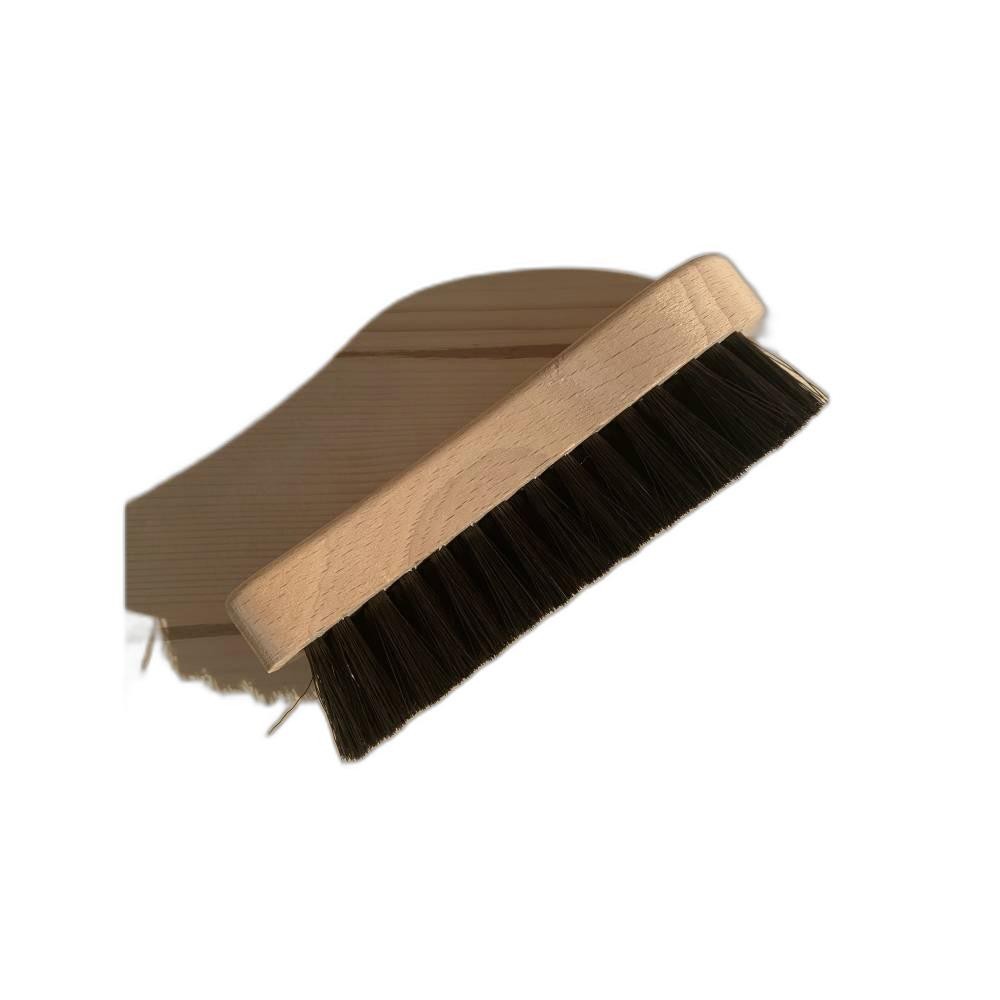 [700596004] Head Riding Brush Hippotonic