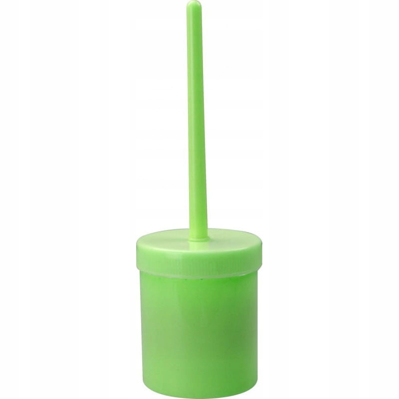 [700529008] PINCEAU SABOT PL.A/POT (vert)