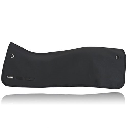 [B21000001] CHAUFFE DOS BoT 100x120 NOIR