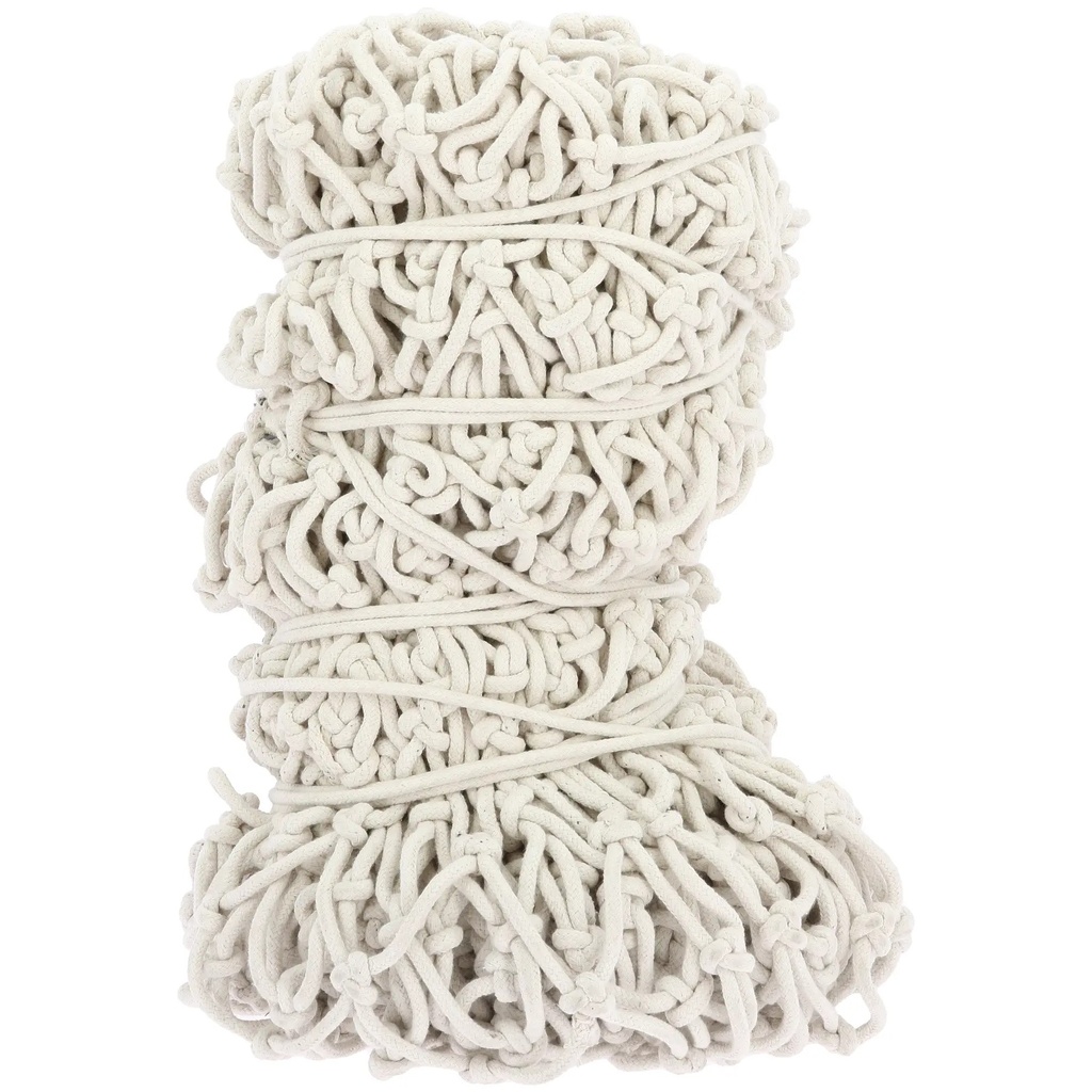 [306844001] F.FOIN ROUND BALLER COTON BLC